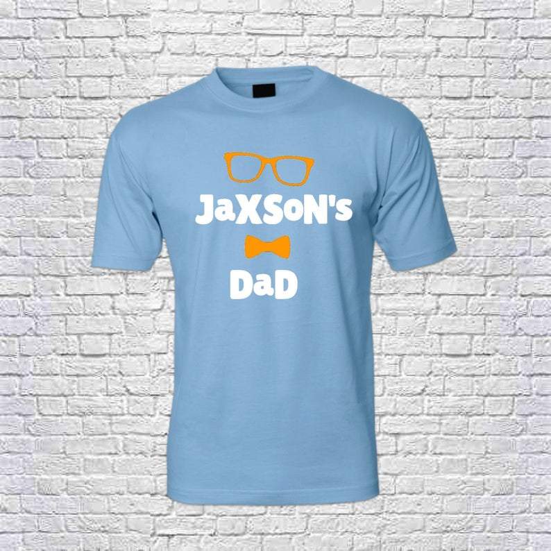 Blippi blue shirt sales