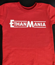 Load image into Gallery viewer, WWE Wrestlemania Birthday Party Shirts