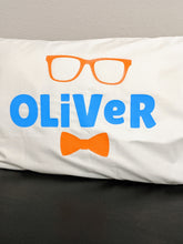 Load image into Gallery viewer, Blippi Toddler Pillowcase