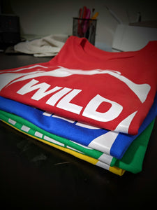 UNO Wild Card T-Shirt