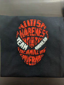 The Amazing Spiderman Autism Awareness Shirt